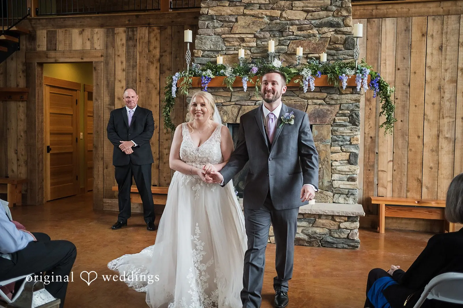 Pretty Bird - Snohomish Wedding // Colby & Ethan -