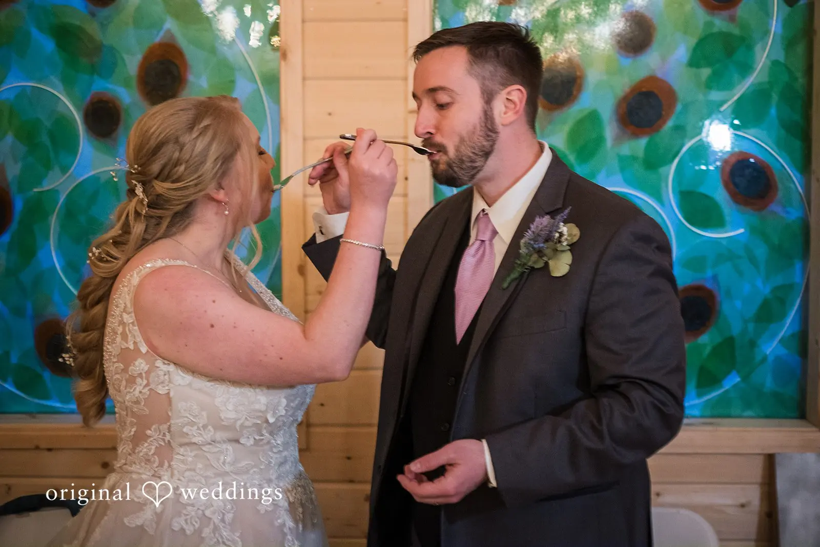 Pretty Bird - Snohomish Wedding // Colby & Ethan -