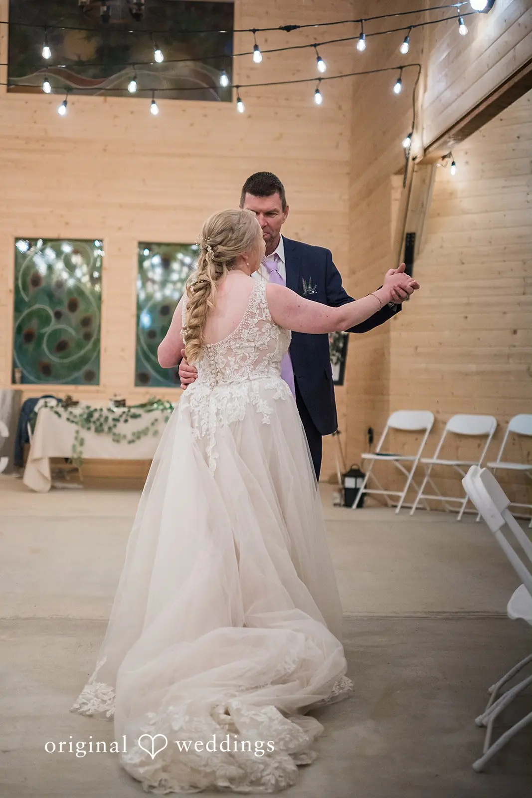 Pretty Bird - Snohomish Wedding // Colby & Ethan -