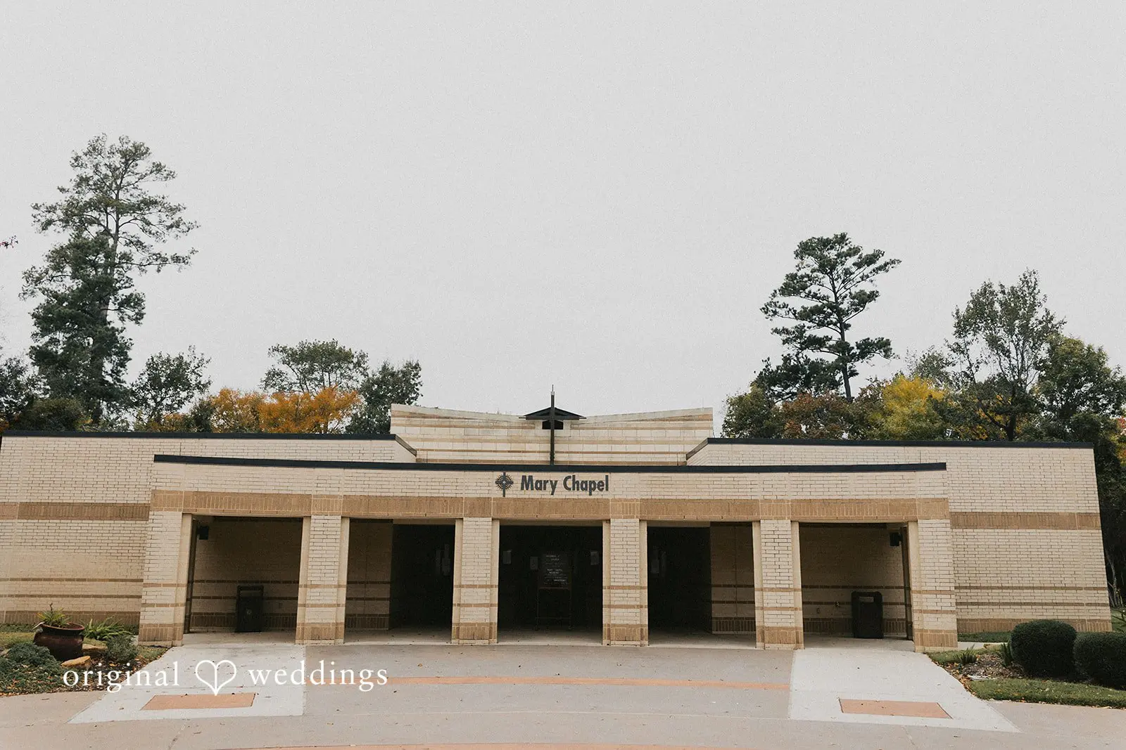 Prince of Peace Catholic Church Wedding // Maria & Mauricio -