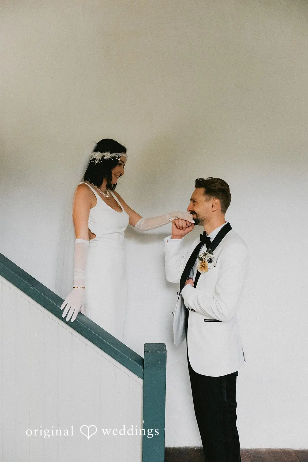 Sophia + Samuel Rancho Guajome Adobe Wedding // Sophia & Samuel -