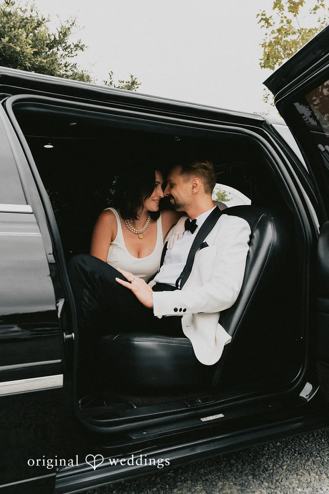 Sophia + Samuel Rancho Guajome Adobe Wedding // Sophia & Samuel -