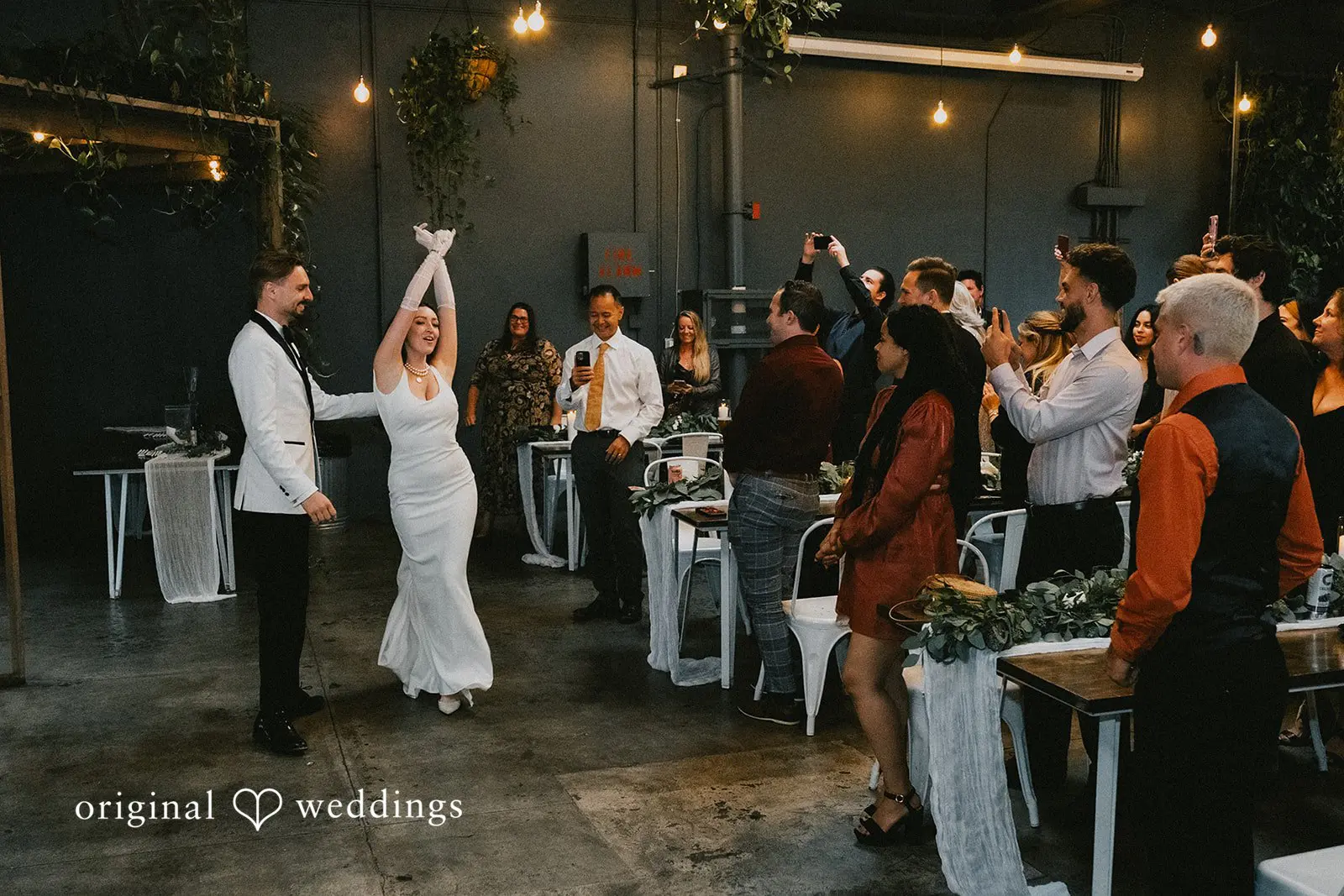 Sophia + Samuel Rancho Guajome Adobe Wedding // Sophia & Samuel -