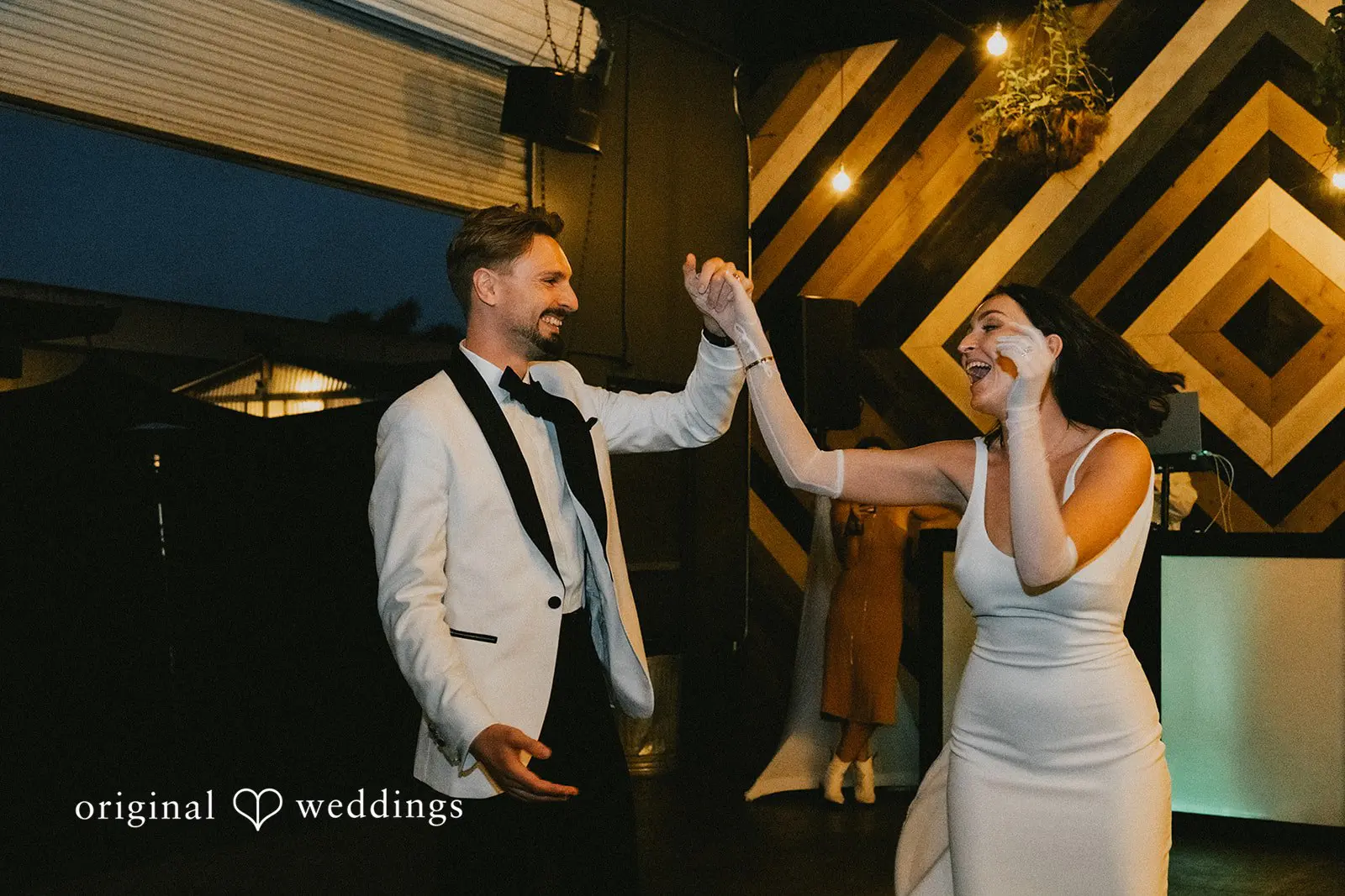 Sophia + Samuel Rancho Guajome Adobe Wedding // Sophia & Samuel -