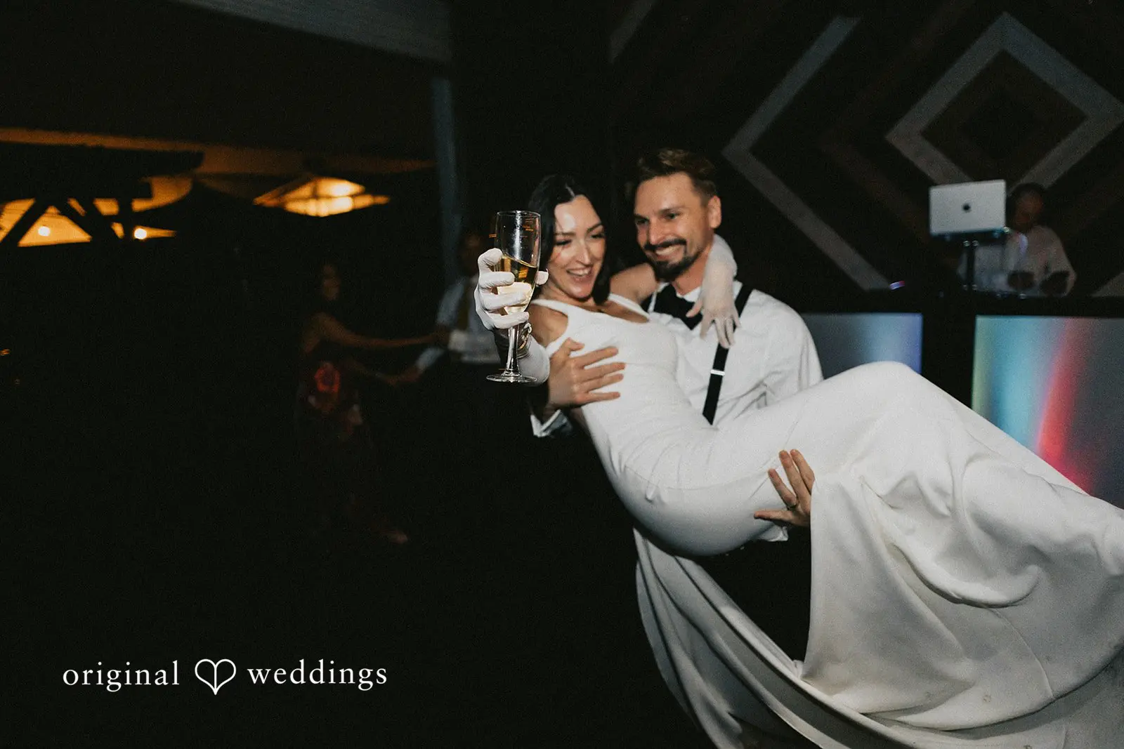 Sophia + Samuel Rancho Guajome Adobe Wedding // Sophia & Samuel -