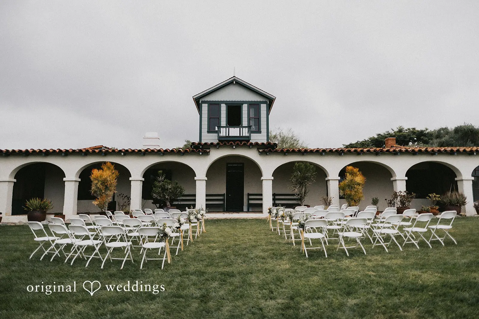 Sophia + Samuel Rancho Guajome Adobe Wedding // Sophia & Samuel -