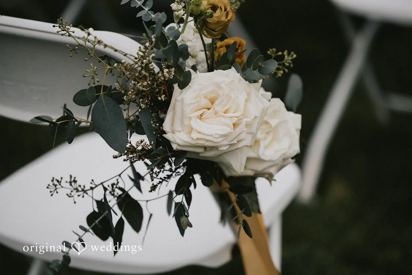 Sophia + Samuel Rancho Guajome Adobe Wedding // Sophia & Samuel -
