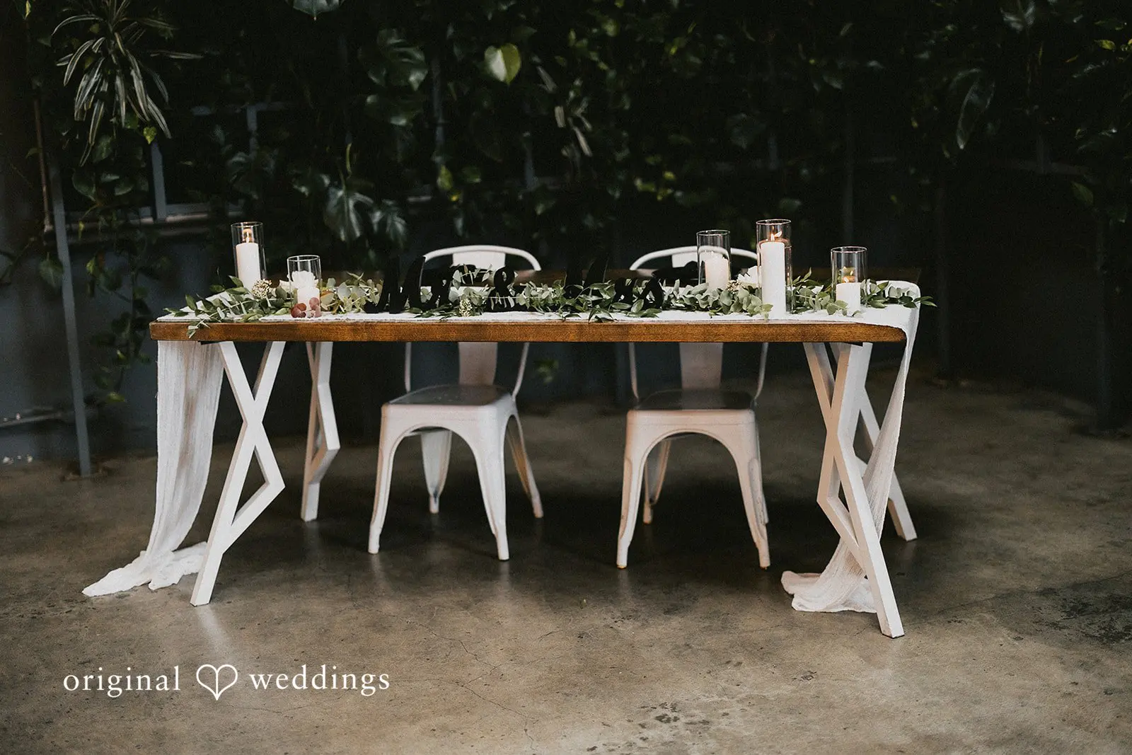 Sophia + Samuel Rancho Guajome Adobe Wedding // Sophia & Samuel -