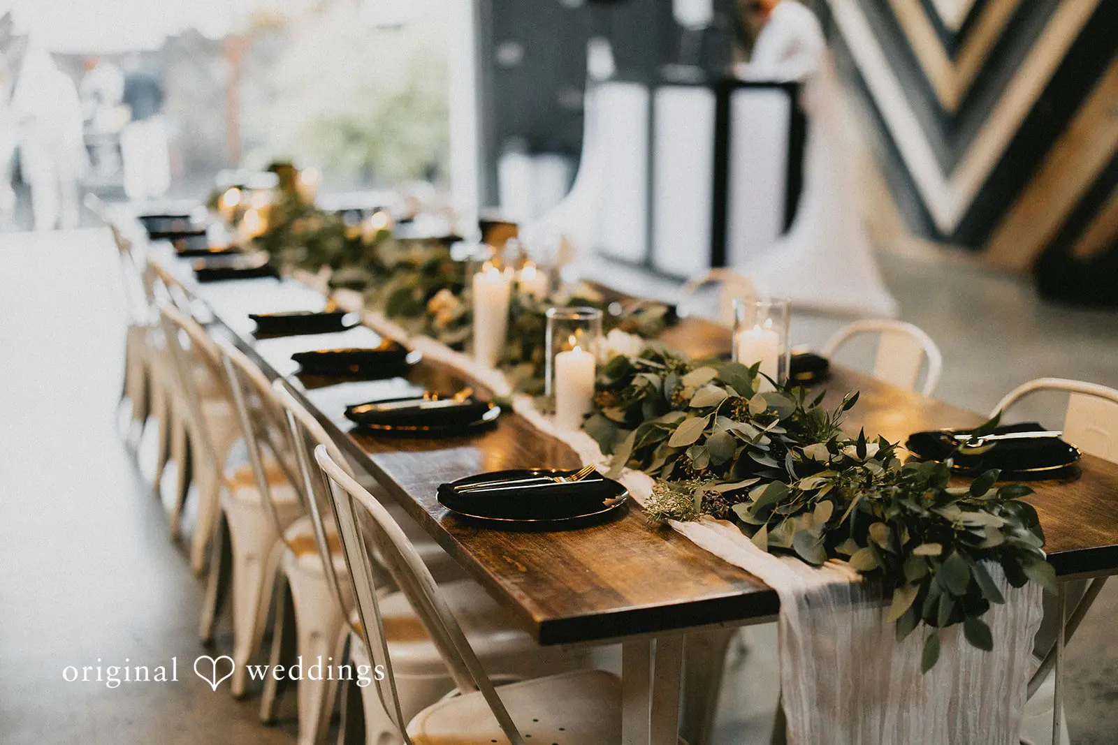 Sophia + Samuel Rancho Guajome Adobe Wedding // Sophia & Samuel -