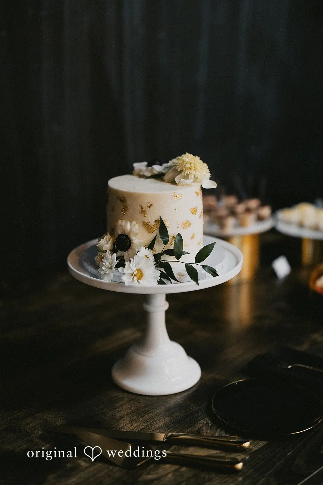 Sophia + Samuel Rancho Guajome Adobe Wedding // Sophia & Samuel -