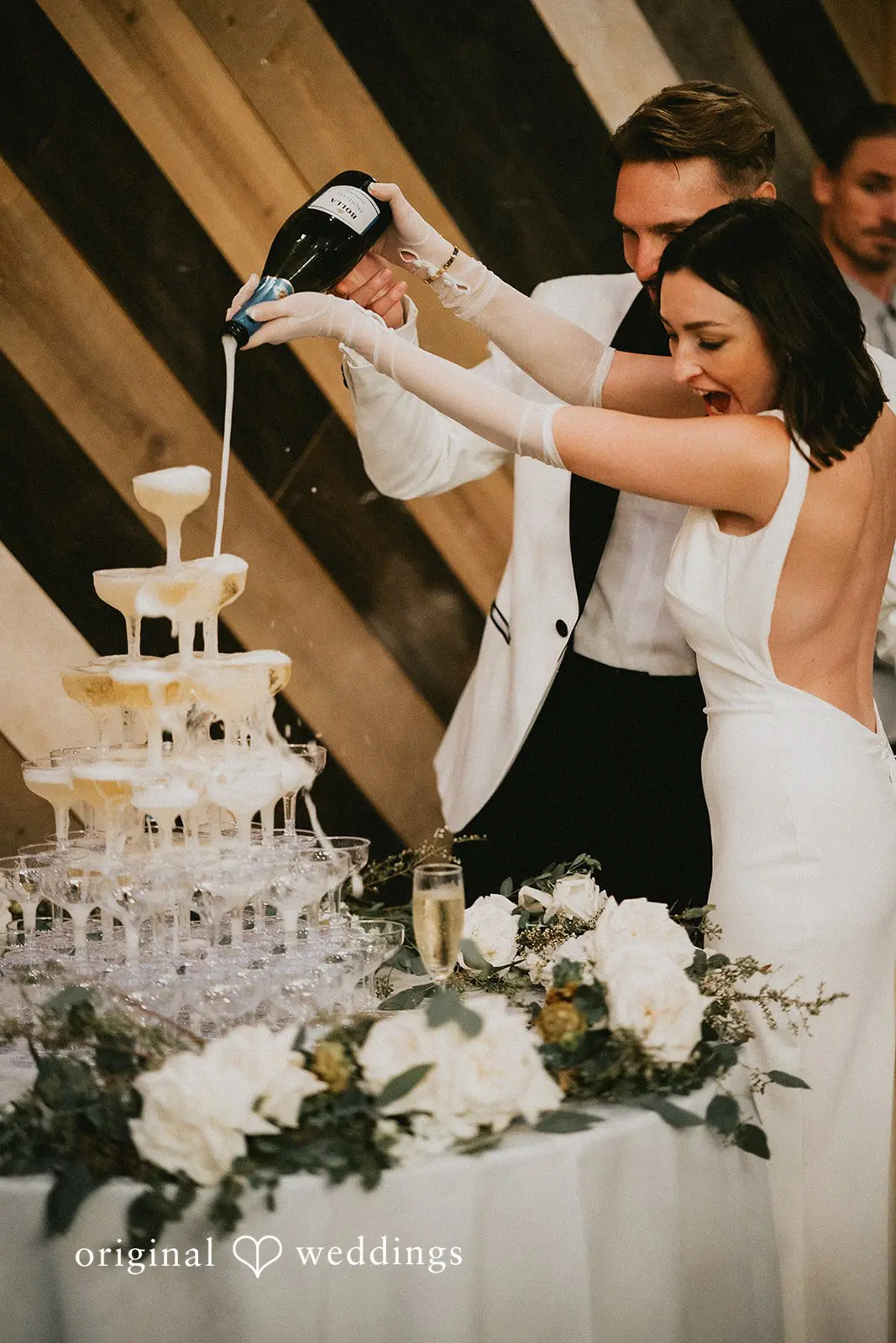 Sophia + Samuel Rancho Guajome Adobe Wedding // Sophia & Samuel -