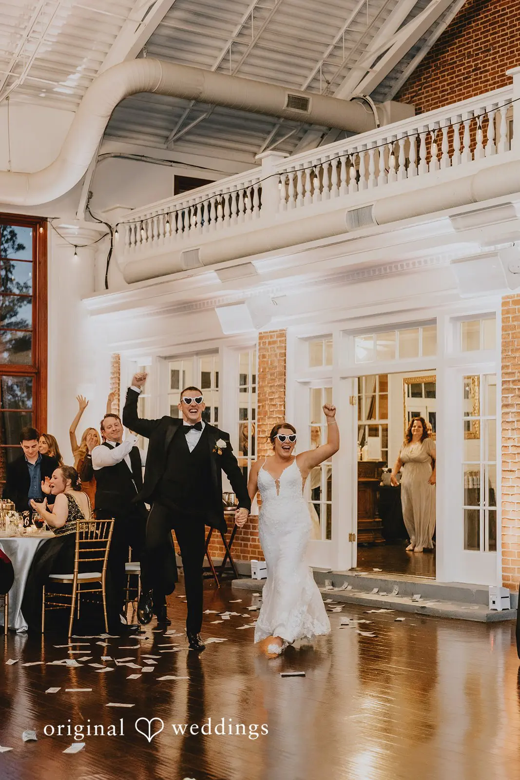 Sara + Trevor Raspberry Plain Manor Wedding // Sara & Trevor -