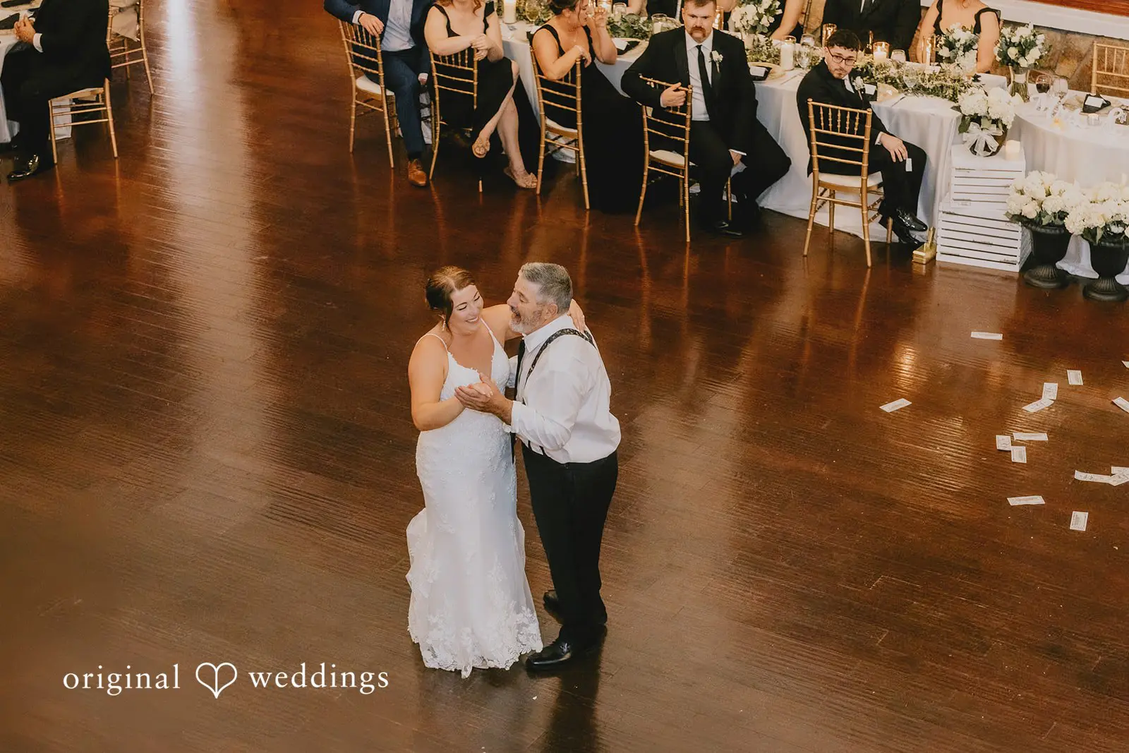 Sara + Trevor Raspberry Plain Manor Wedding // Sara & Trevor -