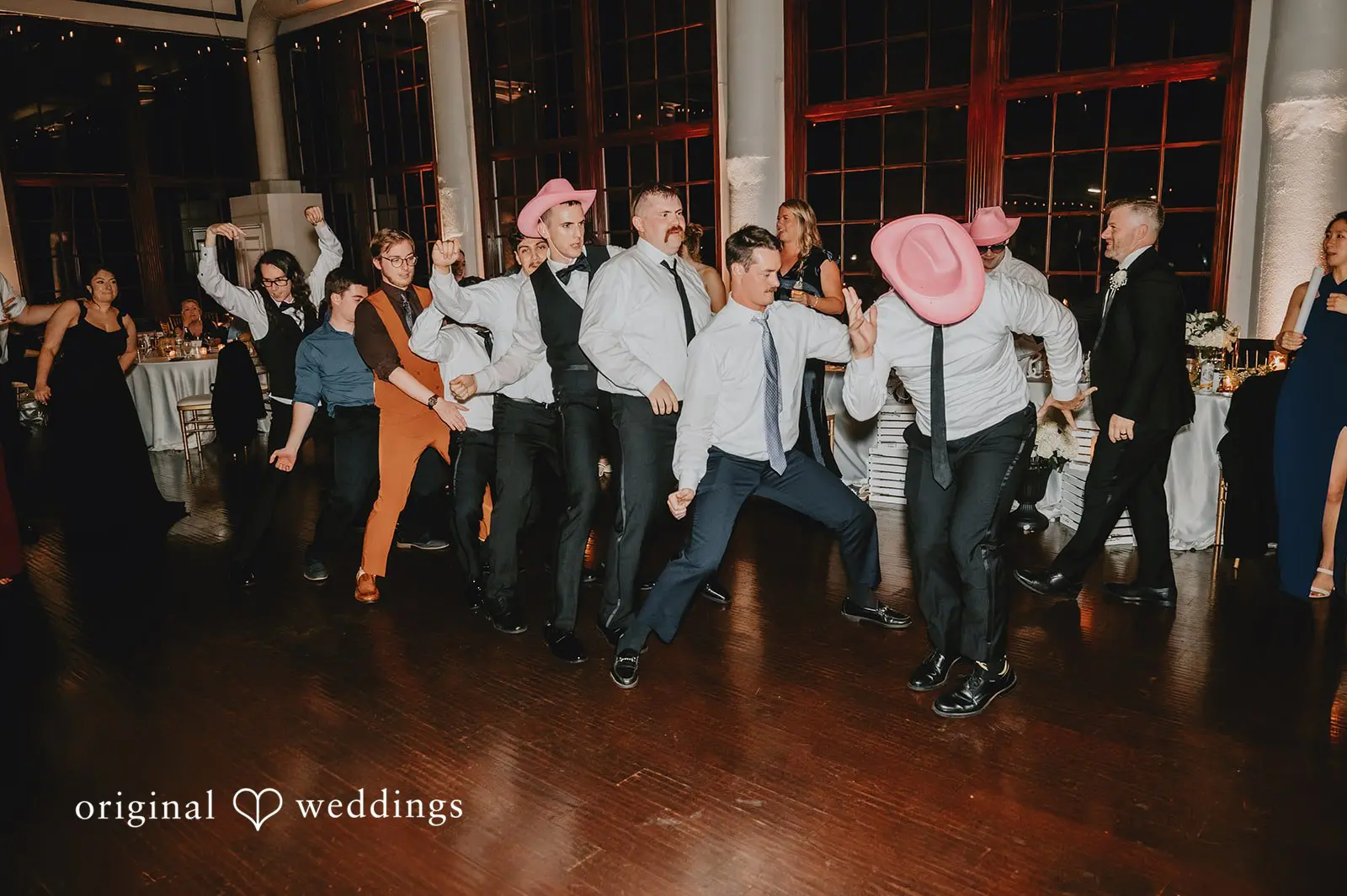 Sara + Trevor Raspberry Plain Manor Wedding // Sara & Trevor -