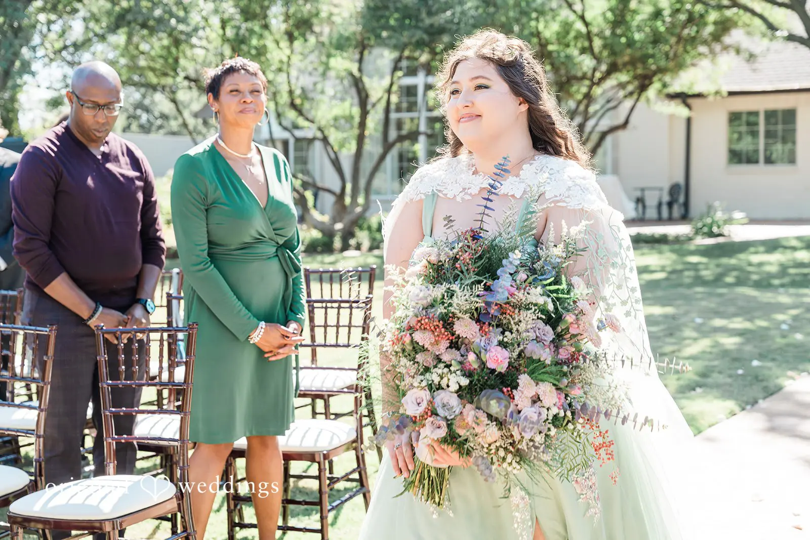 Reflections Venue and Gardens Wedding // Liz & Jess -