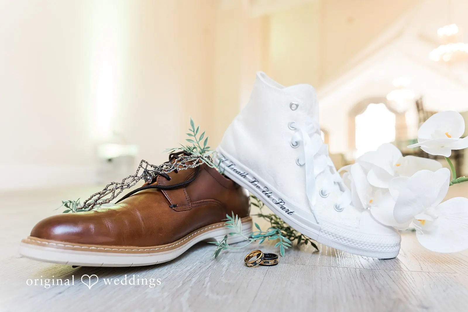 Reflections Venue and Gardens Wedding // Liz & Jess -