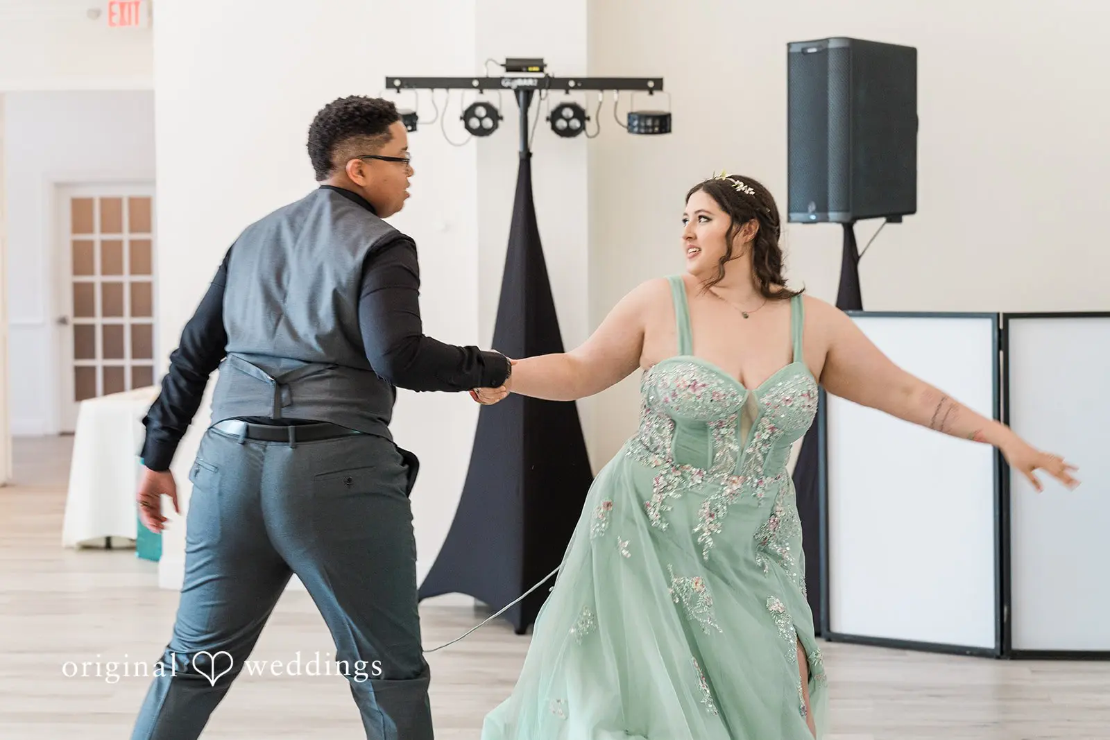 Reflections Venue and Gardens Wedding // Liz & Jess -