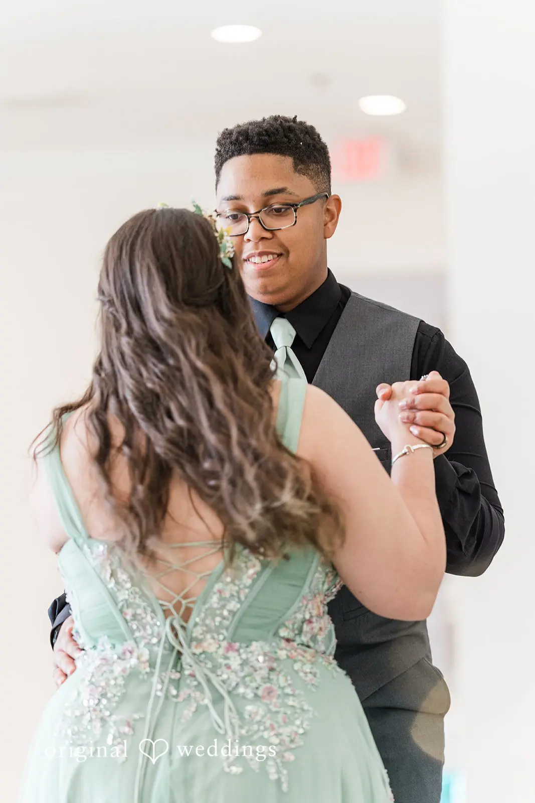 Reflections Venue and Gardens Wedding // Liz & Jess -