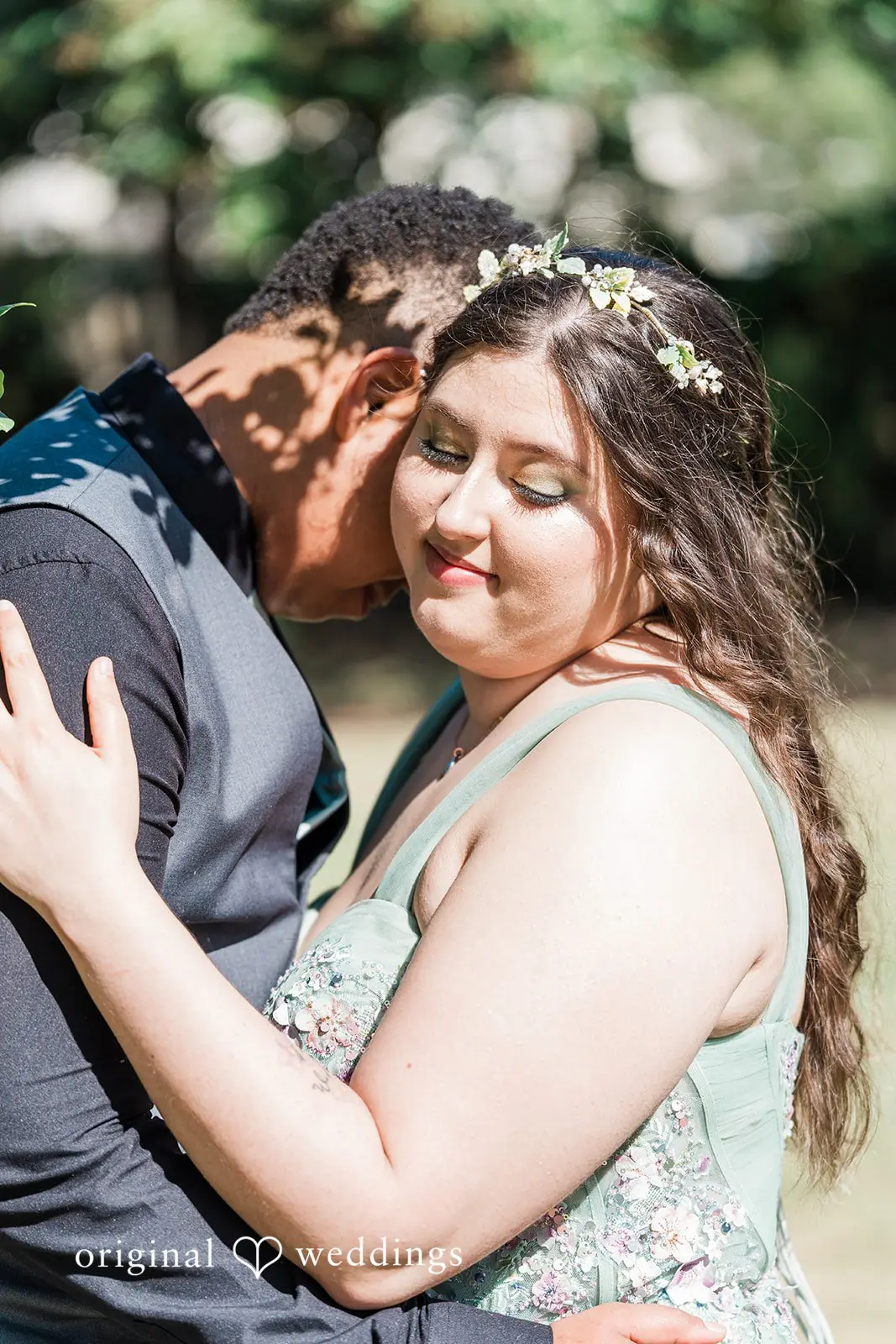 Reflections Venue and Gardens Wedding // Liz & Jess -