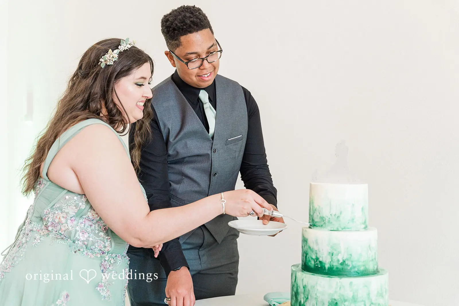 Reflections Venue and Gardens Wedding // Liz & Jess -