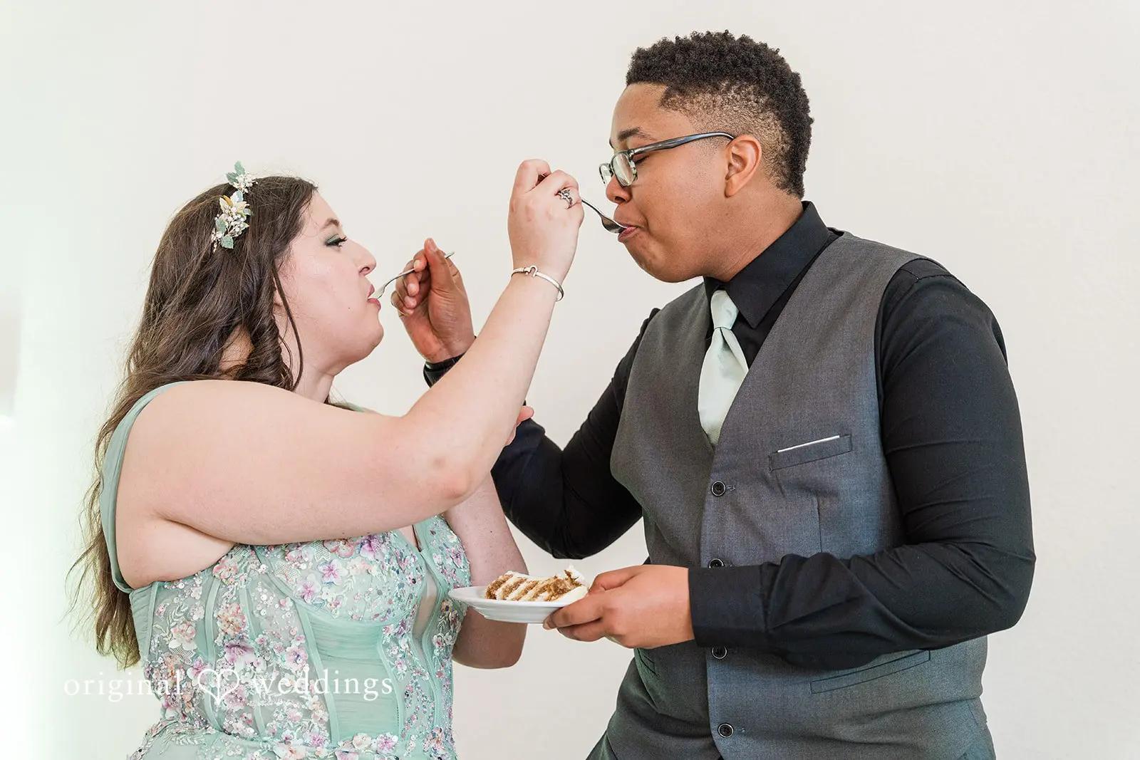 Reflections Venue and Gardens Wedding // Liz & Jess -