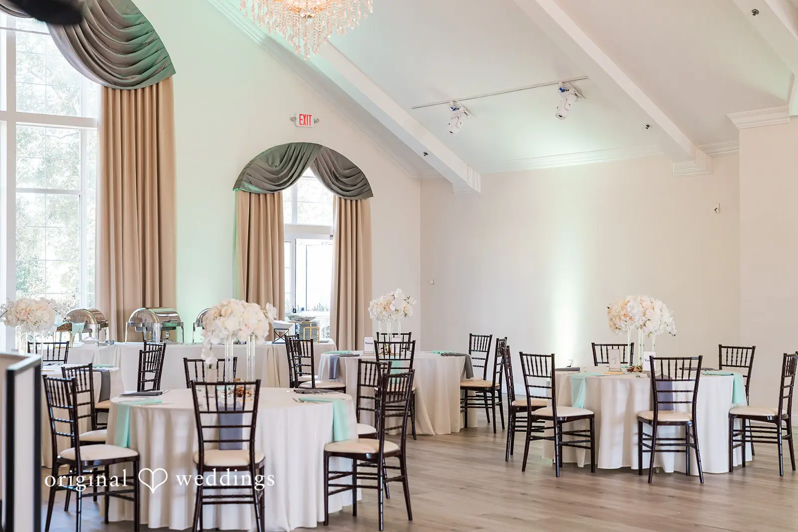 Reflections Venue and Gardens Wedding // Liz & Jess -