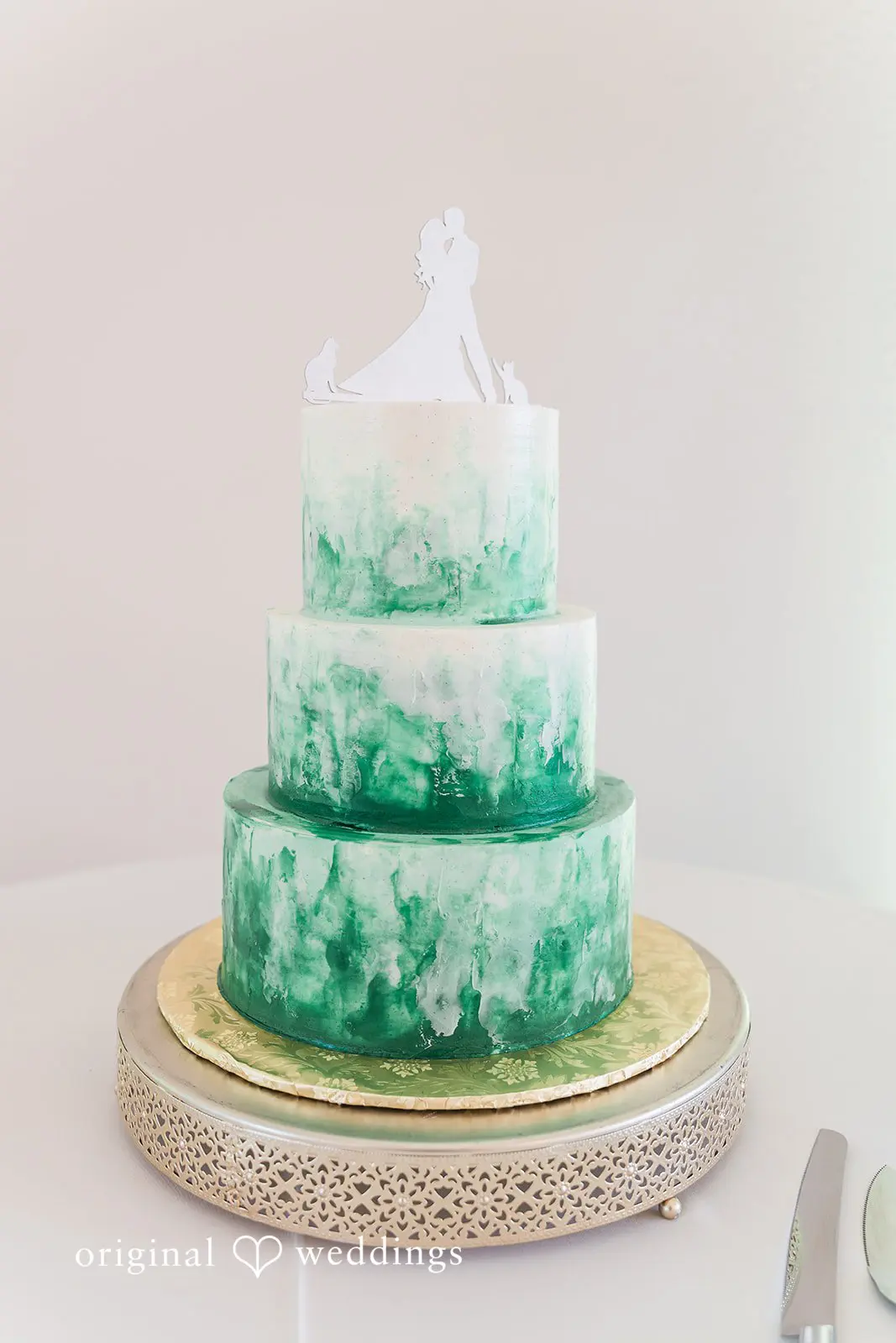 Reflections Venue and Gardens Wedding // Liz & Jess -