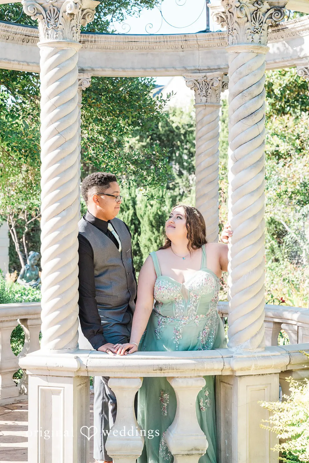 Reflections Venue and Gardens Wedding // Liz & Jess -