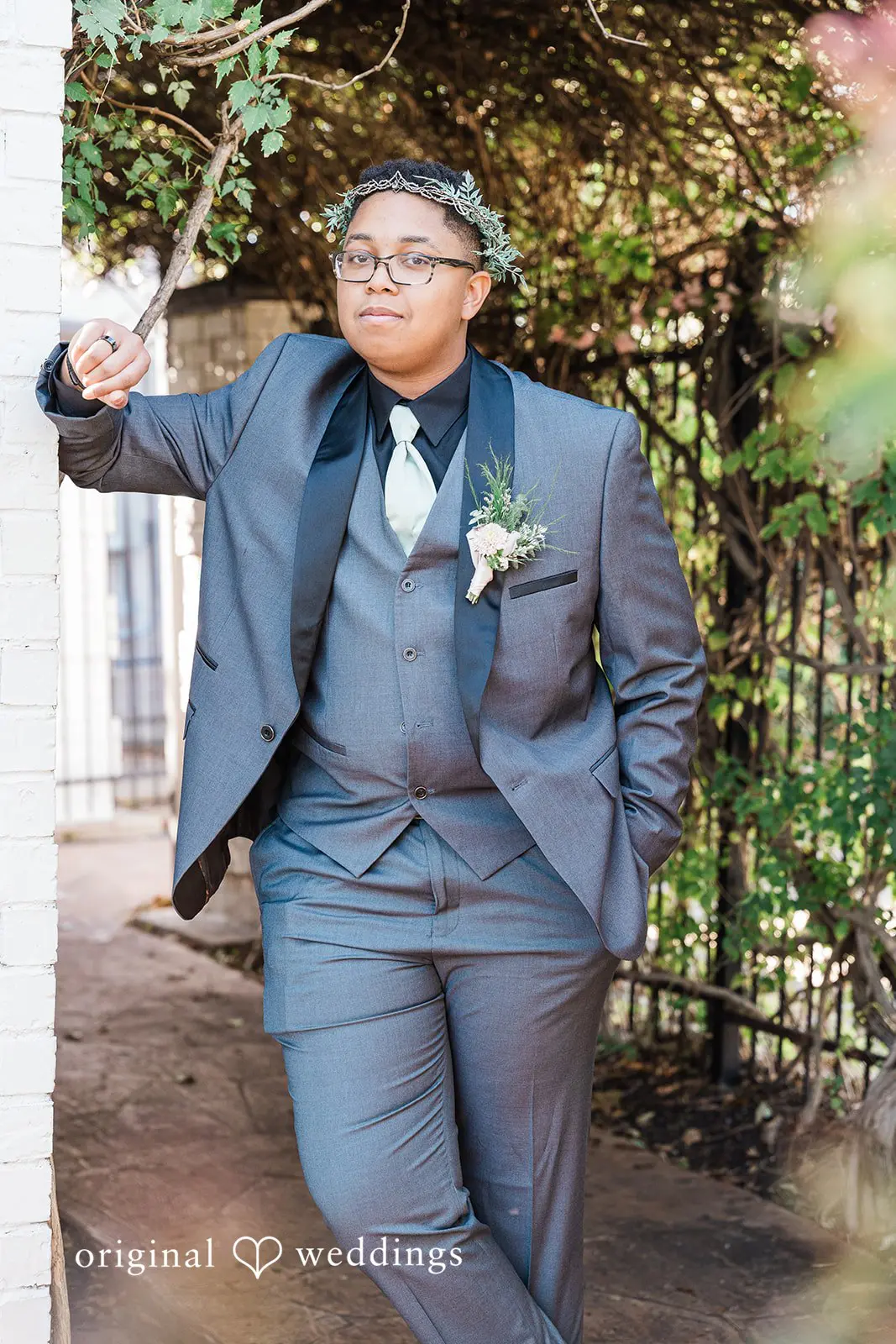 Reflections Venue and Gardens Wedding // Liz & Jess -