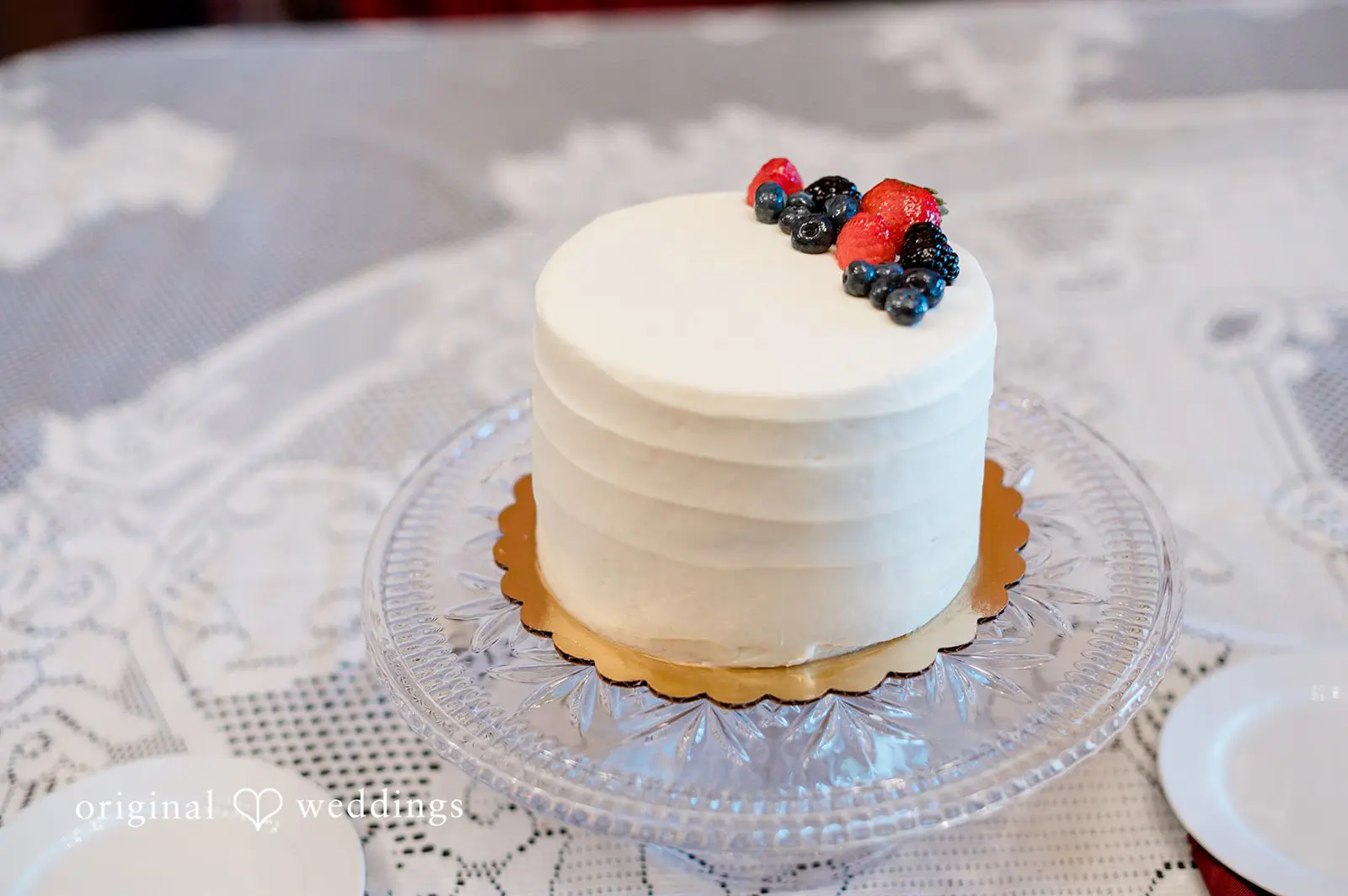 Rengstorff House Wedding // Sophia & Edem -