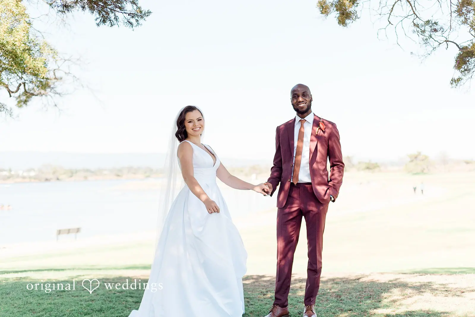 Rengstorff House Wedding // Sophia & Edem -