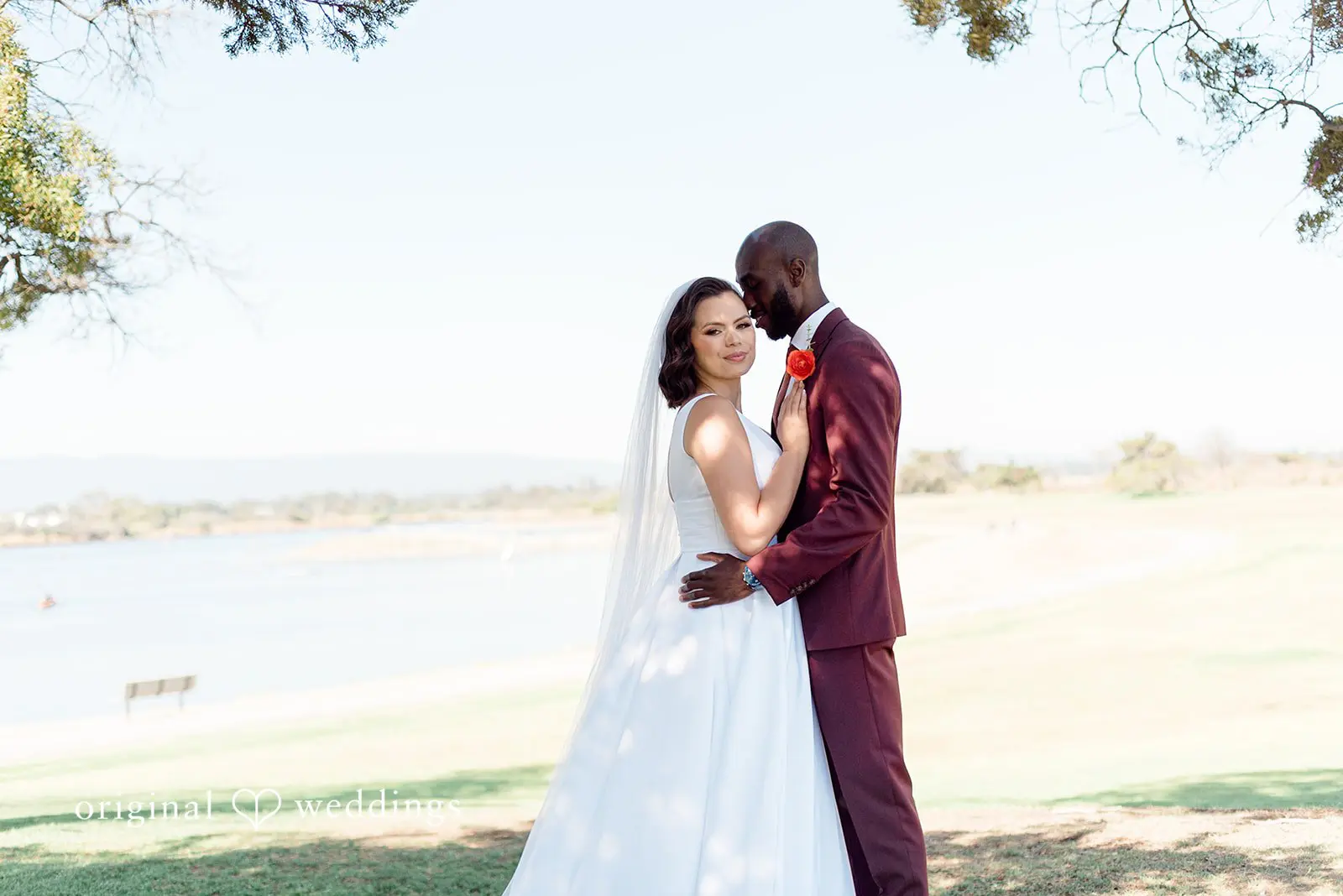 Rengstorff House Wedding // Sophia & Edem -