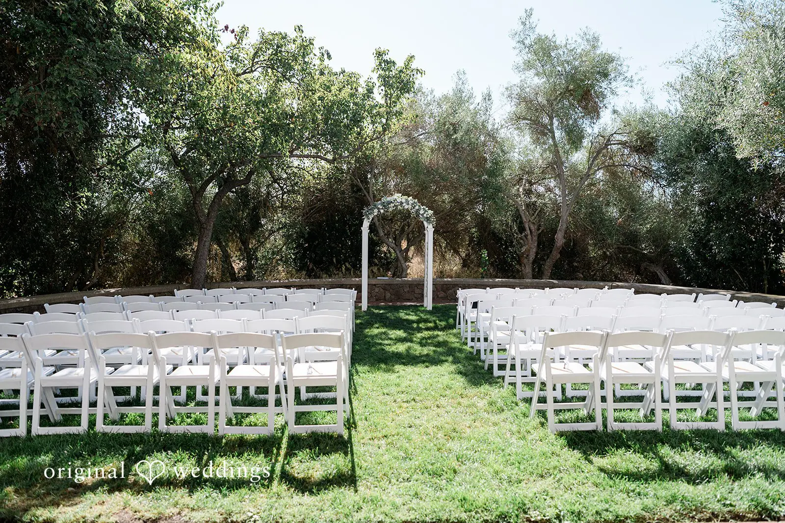 Rengstorff House Wedding // Sophia & Edem -