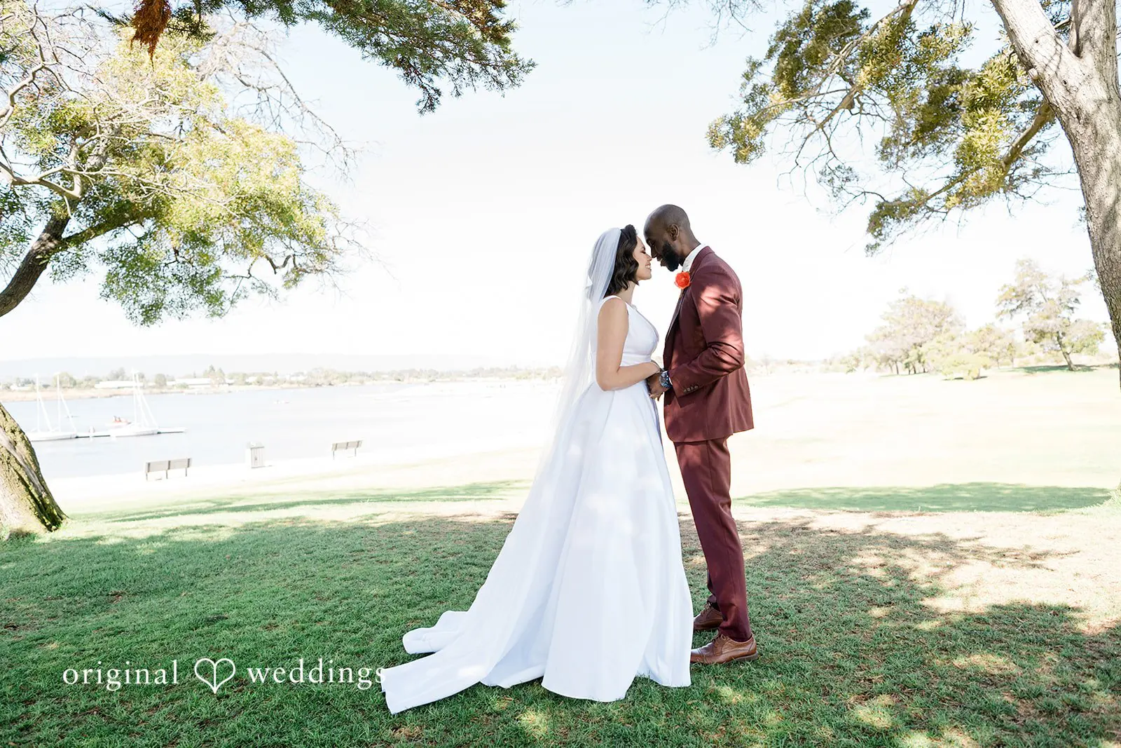 Rengstorff House Wedding // Sophia & Edem -