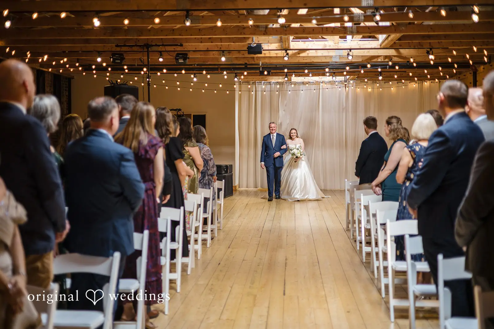 Marissa + Kyle Rhinegeist Brewery Wedding // Marissa & Kyle -