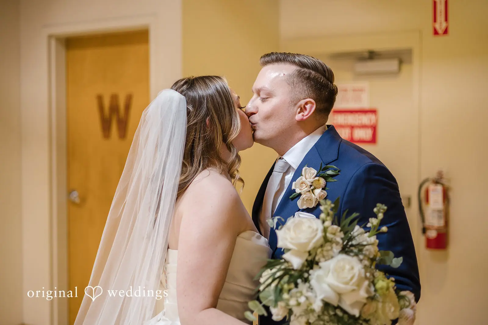 Marissa + Kyle Rhinegeist Brewery Wedding // Marissa & Kyle -