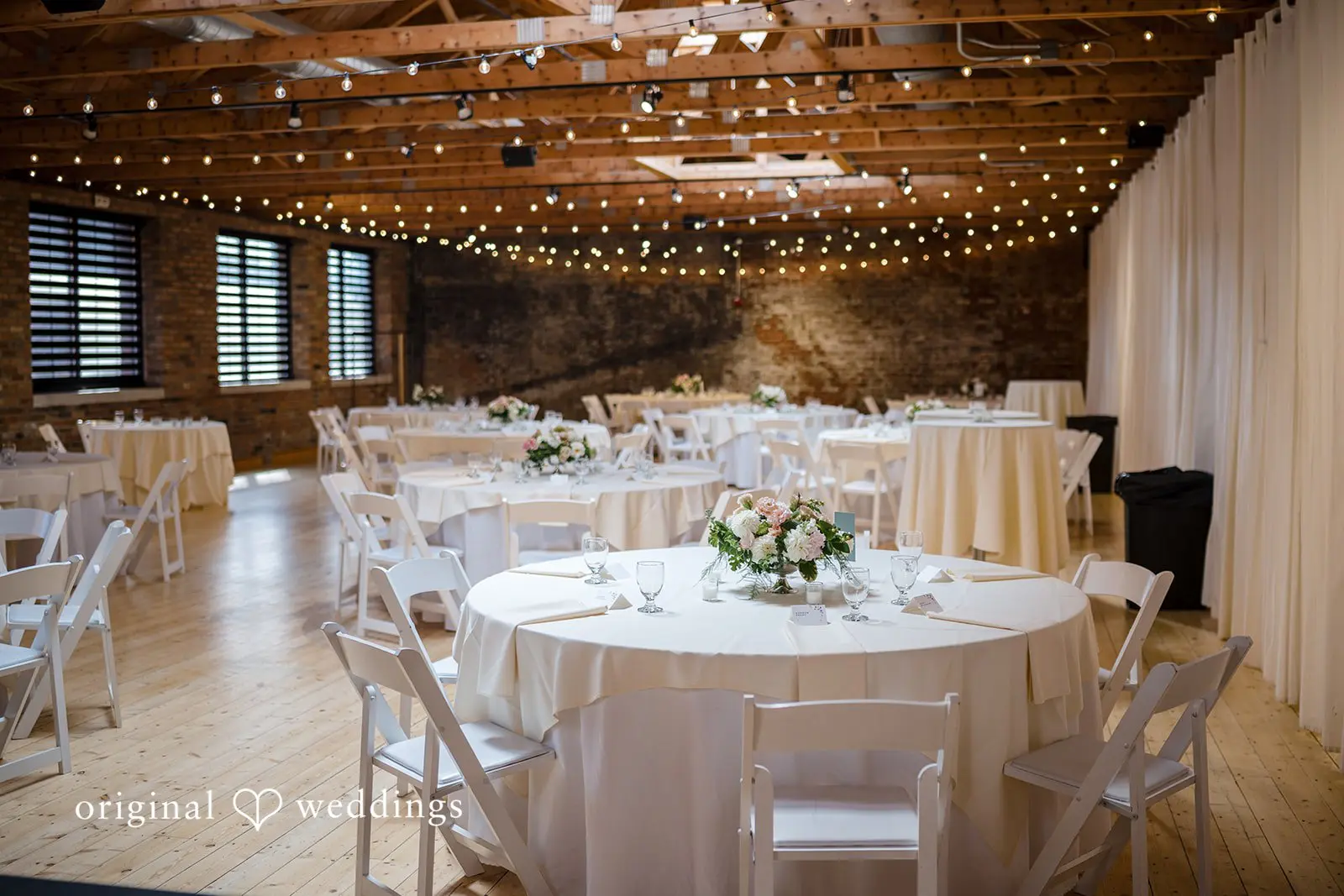 Marissa + Kyle Rhinegeist Brewery Wedding // Marissa & Kyle -