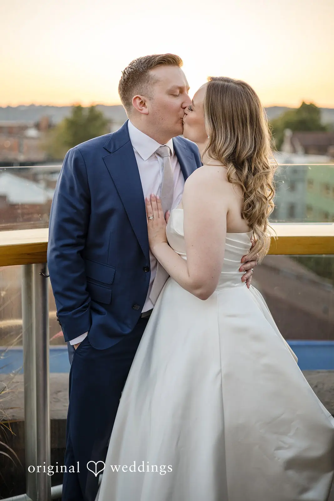 Marissa + Kyle Rhinegeist Brewery Wedding // Marissa & Kyle -