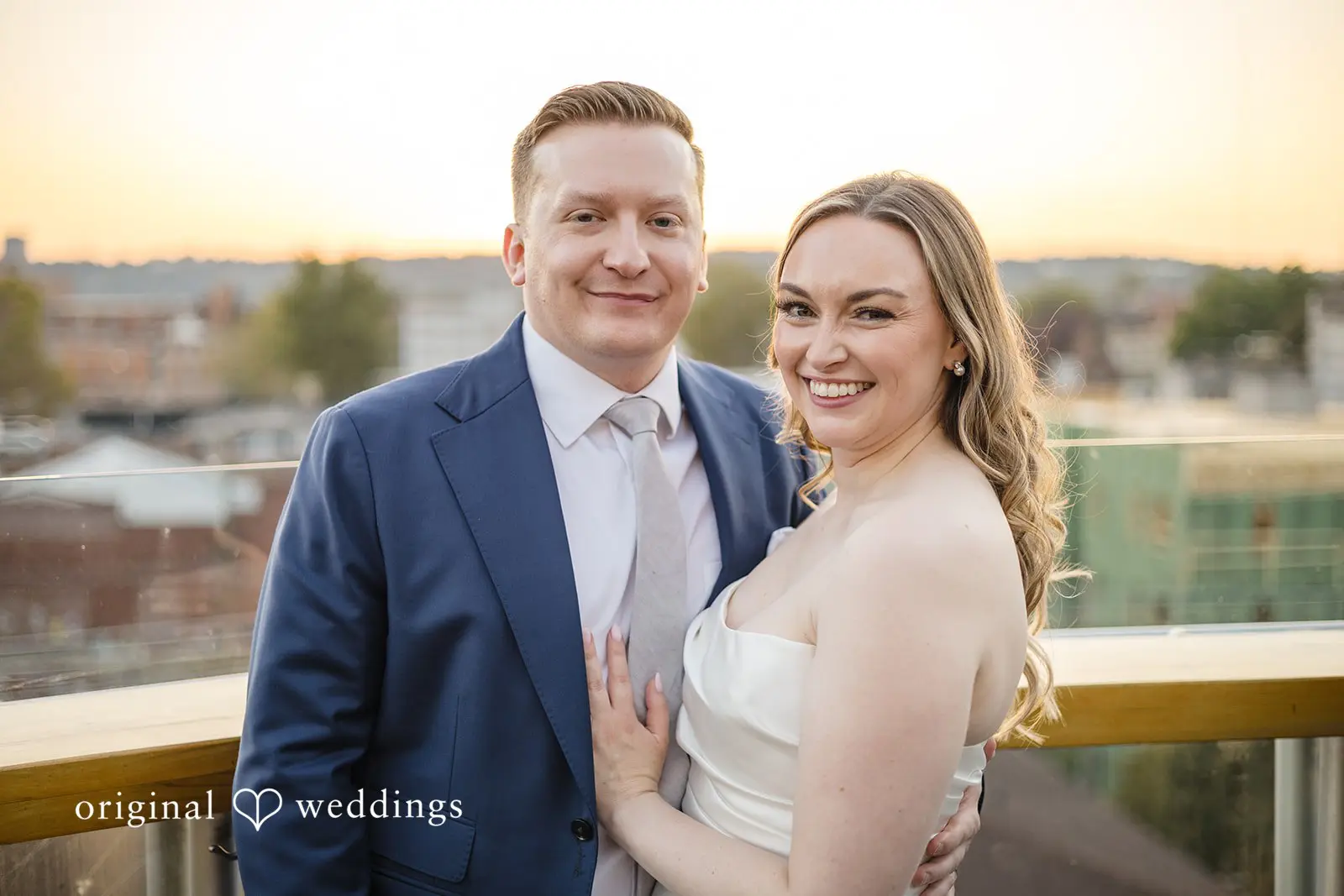 Marissa + Kyle Rhinegeist Brewery Wedding // Marissa & Kyle -