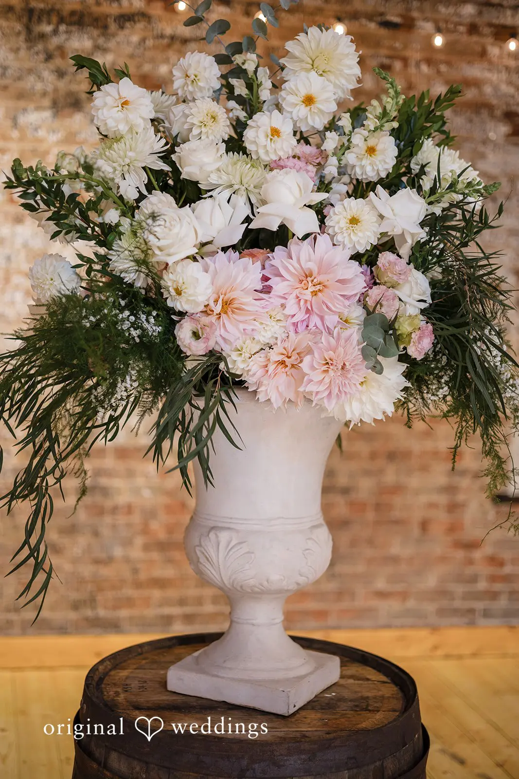 Marissa + Kyle Rhinegeist Brewery Wedding // Marissa & Kyle -