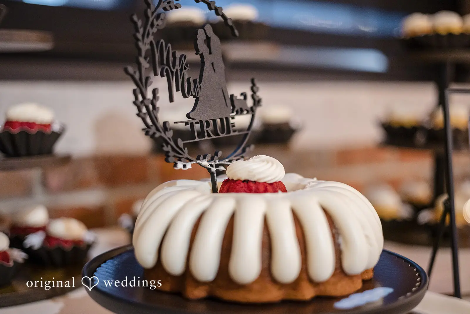 Marissa + Kyle Rhinegeist Brewery Wedding // Marissa & Kyle -