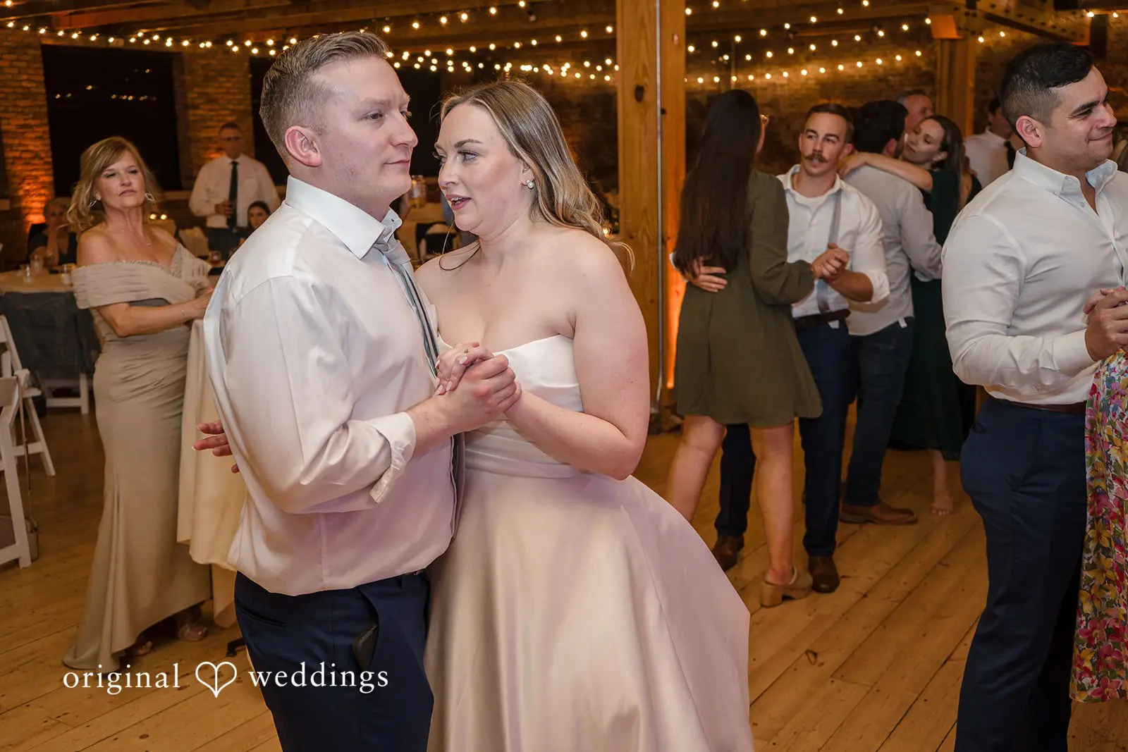 Marissa + Kyle Rhinegeist Brewery Wedding // Marissa & Kyle -