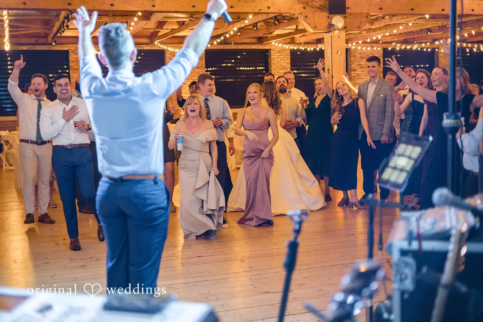 Marissa + Kyle Rhinegeist Brewery Wedding // Marissa & Kyle -