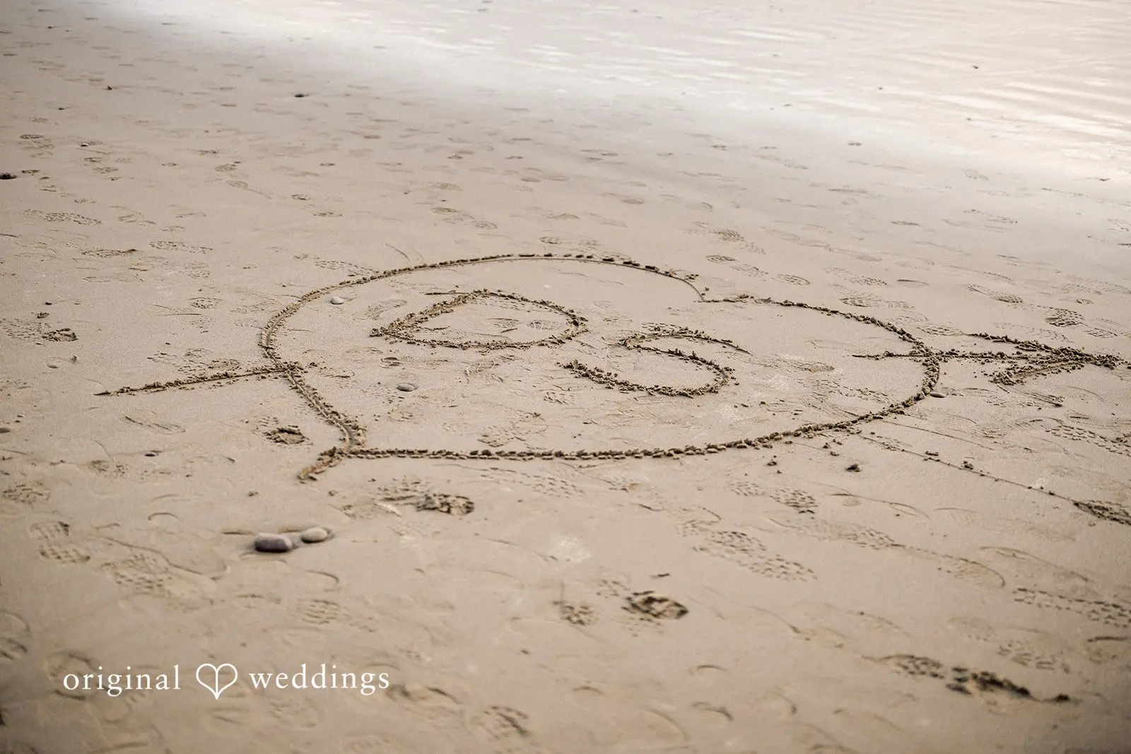 Rialto Beach Engagement // Swapnil & Divya -