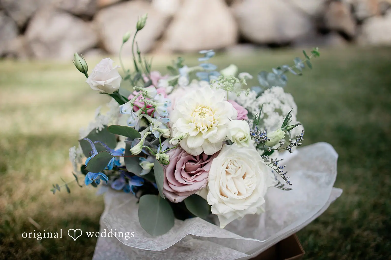 Rivers Edge Wedding // Rob & Tori -