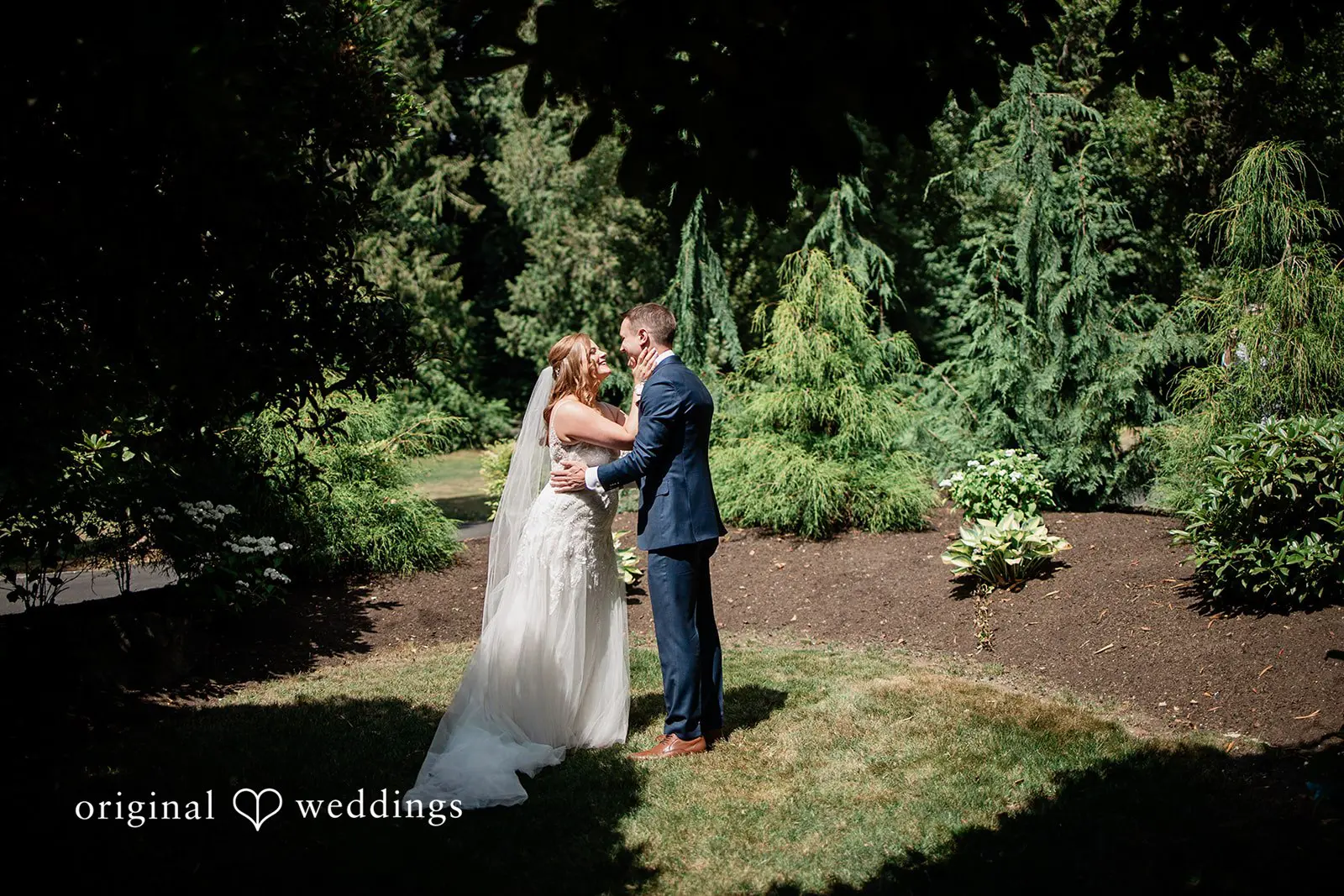 Rivers Edge Wedding // Rob & Tori -