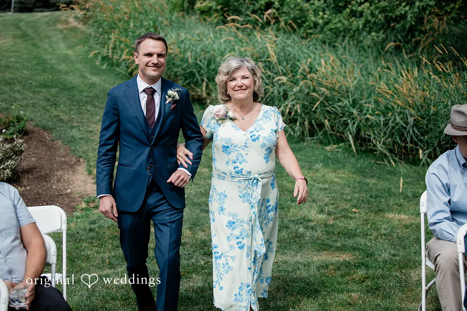 Rivers Edge Wedding // Rob & Tori -