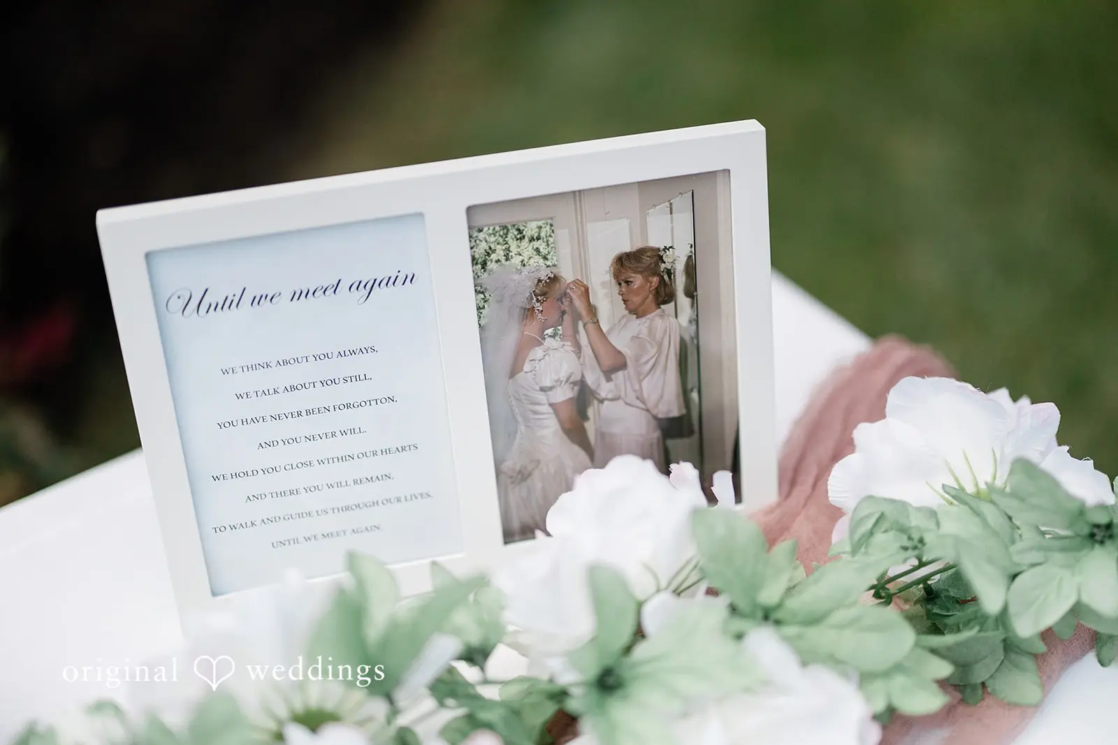 Rivers Edge Wedding // Rob & Tori -