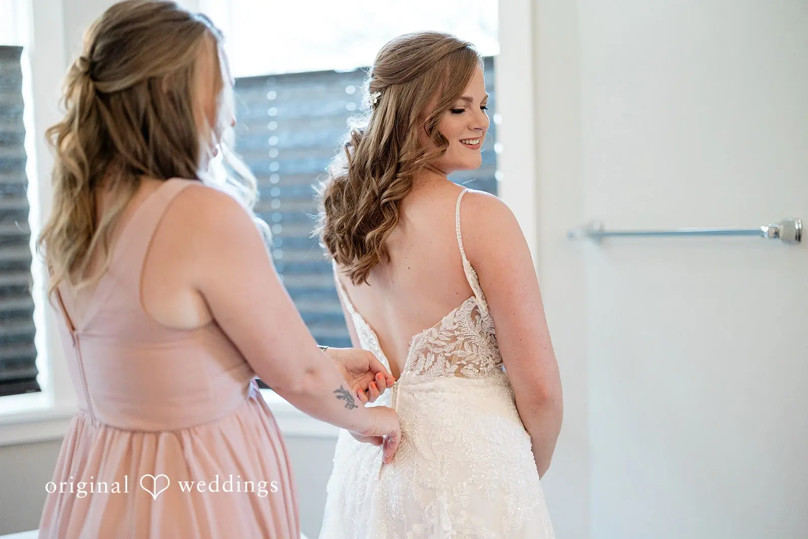 Rivers Edge Wedding // Rob & Tori -