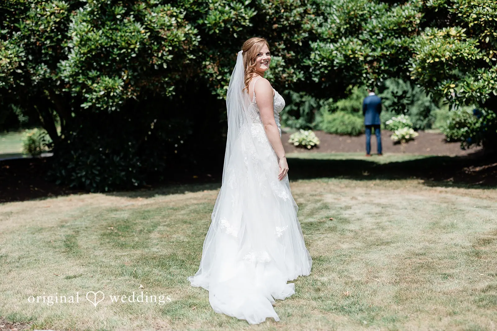 Rivers Edge Wedding // Rob & Tori -